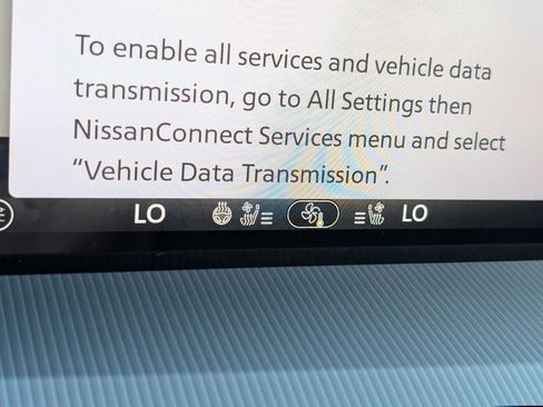 New 2026 Nissan Murano Platinum image 16