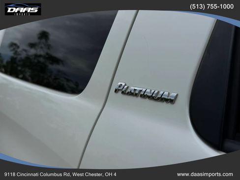 Used 2010 Toyota Sequoia Platinum AWD/4WD image 45