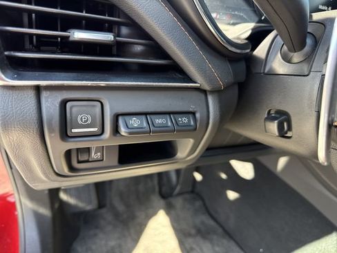 Used 2024 Cadillac CT5 Premium Luxury w/ Platinum Package image 39