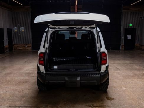 Used 2024 Toyota Land Cruiser 1958 image 9