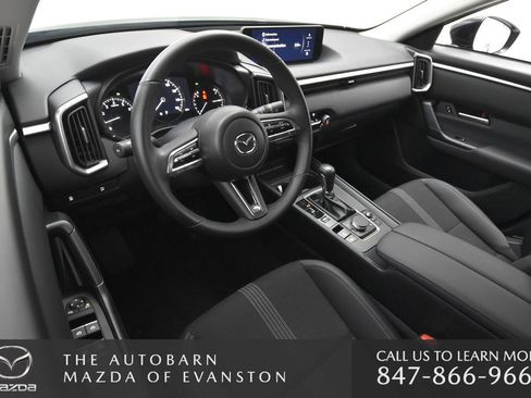 Used 2025 MAZDA CX-50 AWD 2.5 S w/ Select Package image 29