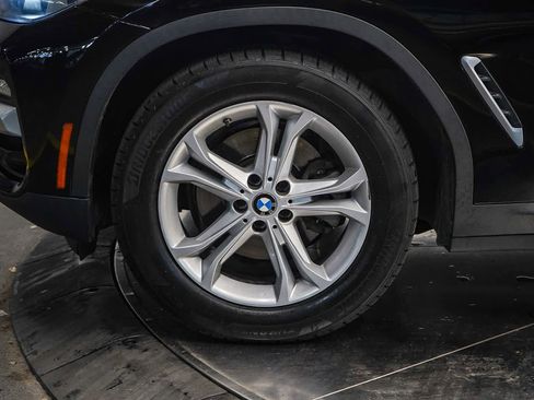 Used 2019 BMW X3 sDrive30i image 9