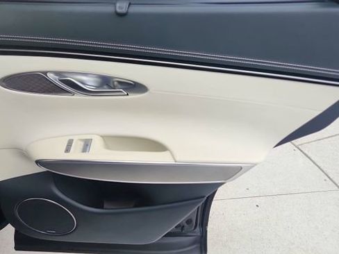 Used 2025 Genesis Electrified GV70 Advanced w/ Prestige Package image 28