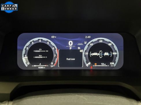 Used 2024 Toyota Tacoma TRD Off-Road image 20