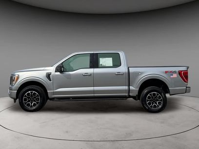 Used 2023 Ford F150 XLT w/ Equipment Group 302A High