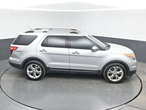 Used 2014 Ford Explorer Limited AWD/4WD image 42