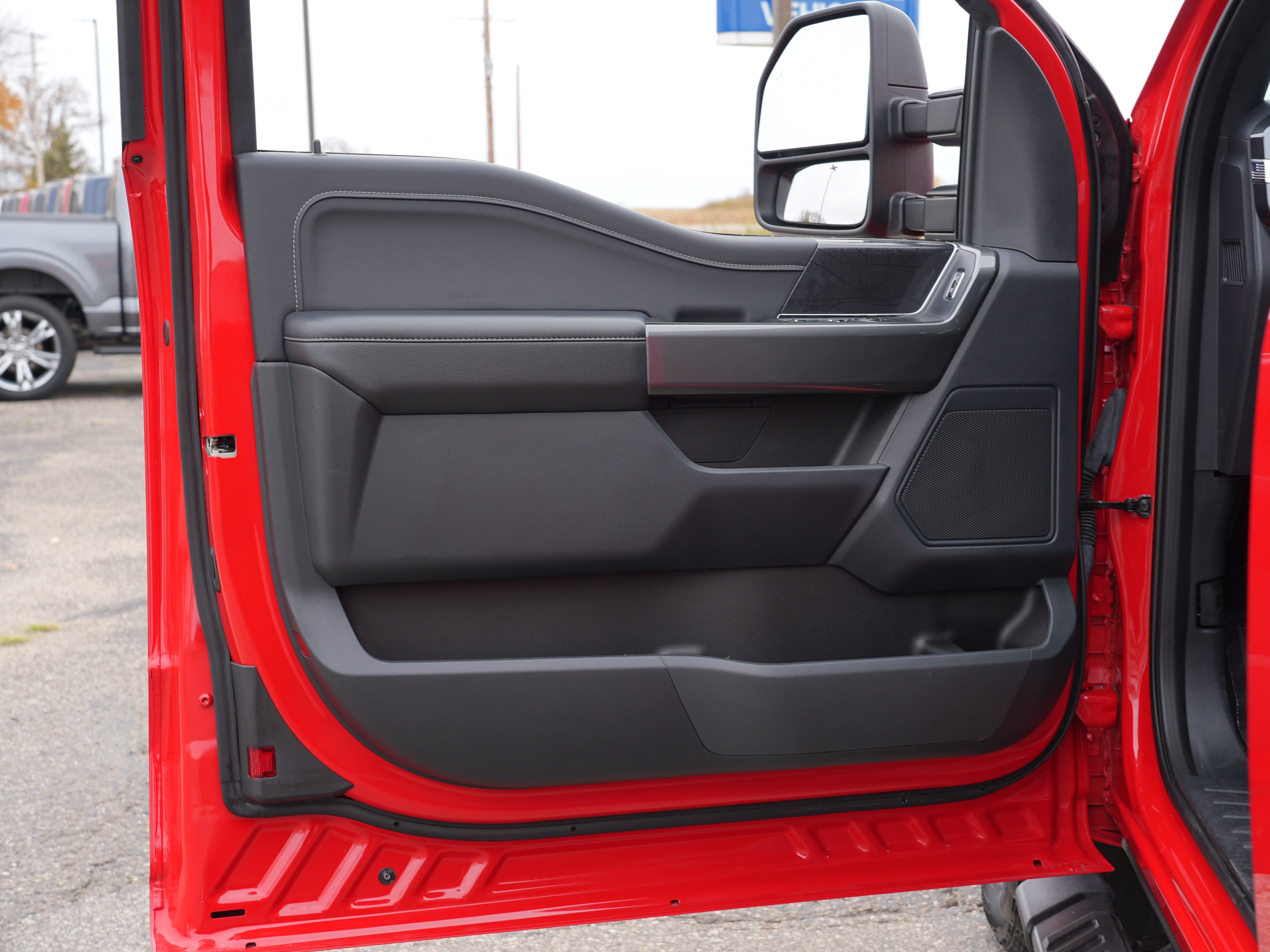 Used 2023 Ford F150 XLT w/ Equipment Group 302A High AWD/4WD image 16