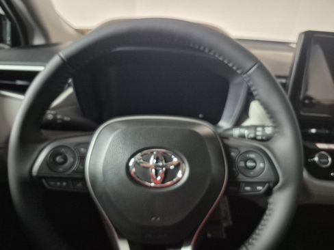 New 2026 Toyota Corolla Cross LE image 17