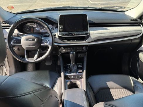 Used 2022 Jeep Compass Latitude w/ Convenience Group image 15