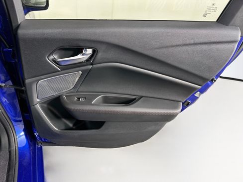 Used 2021 Acura TLX w/ A-SPEC Package AWD/4WD image 30
