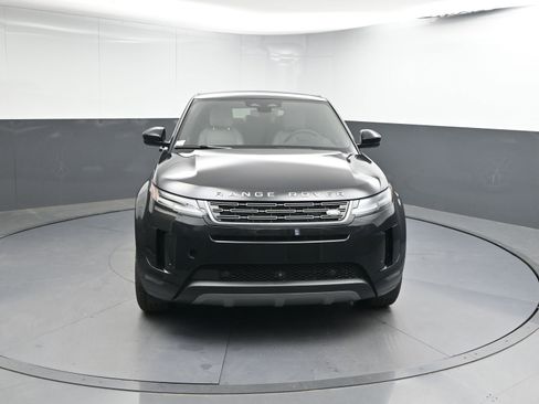 New 2026 Land Rover Range Rover Evoque S image 25