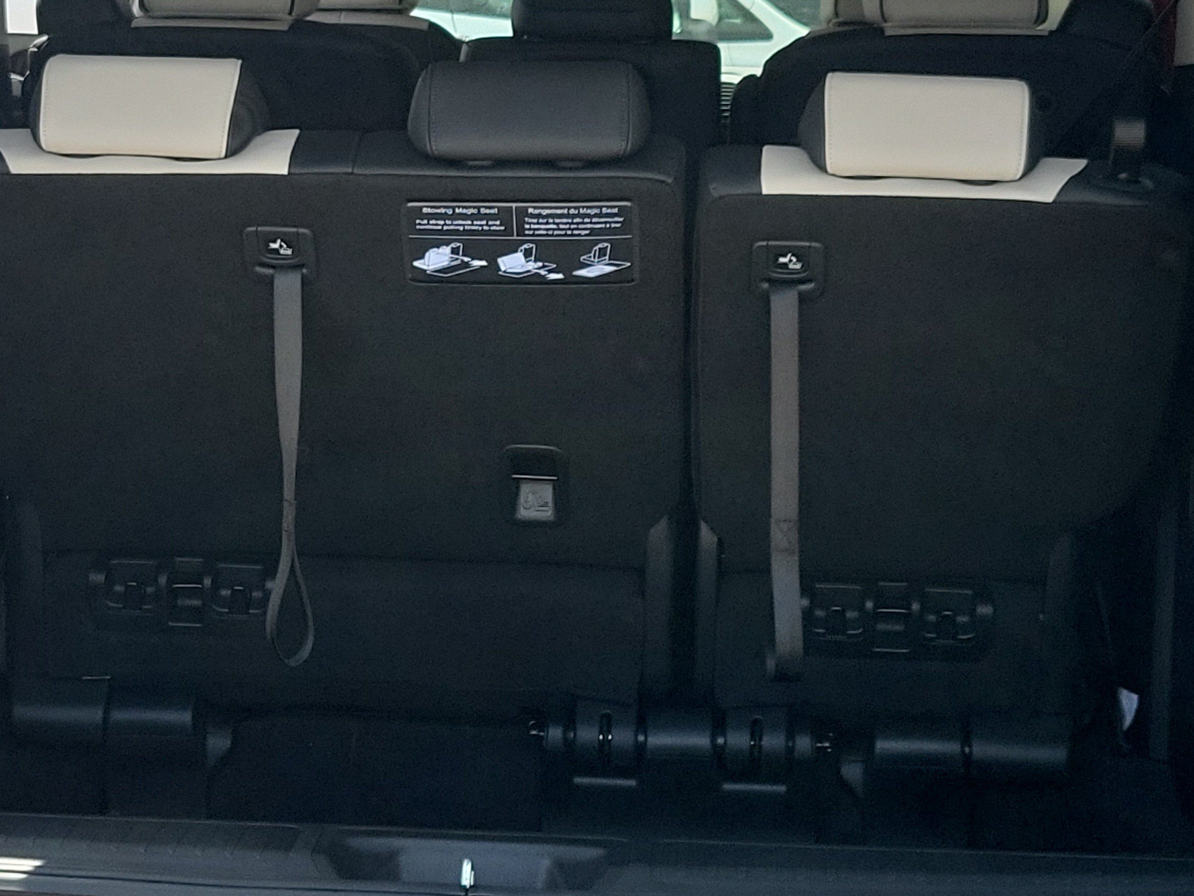 New 2026 Honda Odyssey Elite image 14