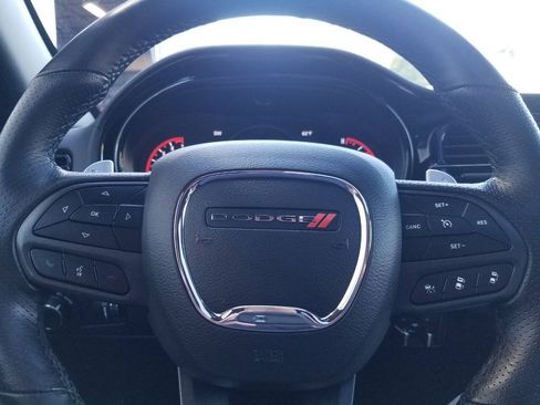 Certified 2024 Dodge Durango GT AWD/4WD image 36