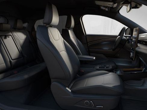 New 2025 Ford Mustang Mach-E Premium w/ Interior Protection Package image 28