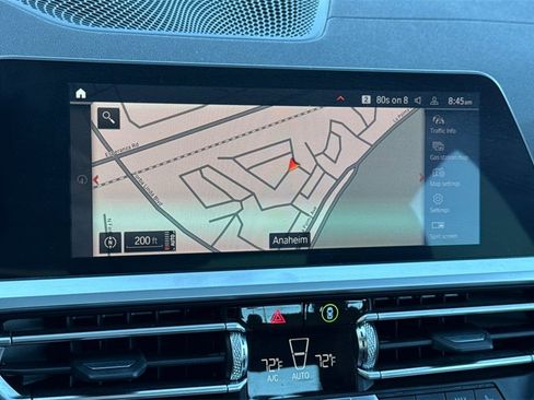 Used 2020 BMW M340i xDrive w/ Executive Package image 23