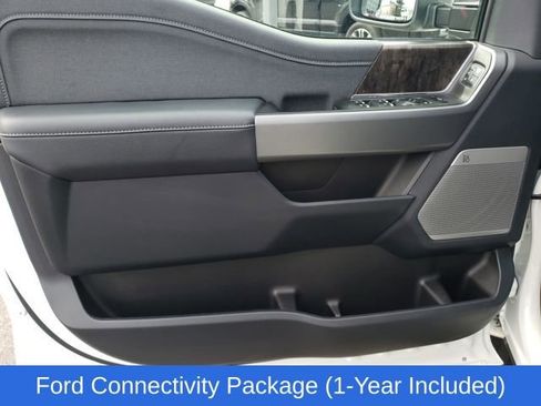 Used 2026 Ford F450 Lariat w/ Lariat Ultimate Package image 17