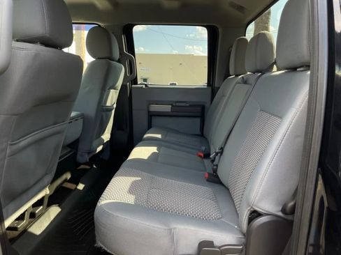 Used 2016 Ford F250 XLT w/ XLT Value Package image 15