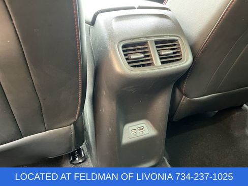 Certified 2022 Buick Envision Essence w/ Technology Package I image 20