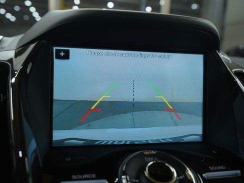 Used 2016 Ford Escape Titanium w/ Canadian Touring Package image 30