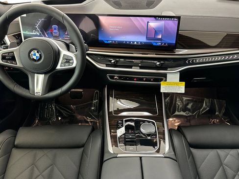 New 2026 BMW X5 sDrive40i w/ M Sport Package image 26