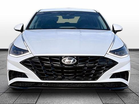 Used 2020 Hyundai Sonata SEL image 3
