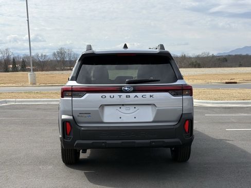 New 2026 Subaru Outback Limited image 10