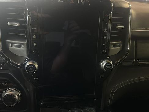 Used 2022 RAM 1500 Limited image 22