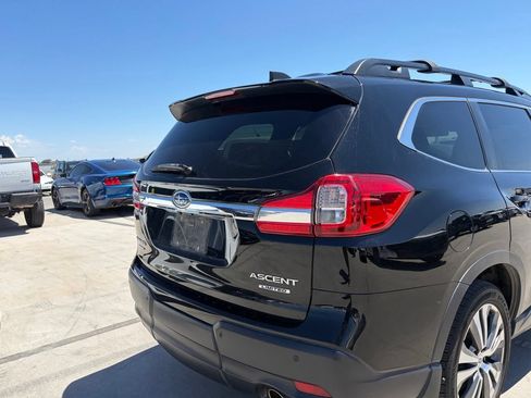 Used 2020 Subaru Ascent Limited AWD/4WD image 4