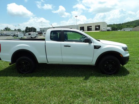 Used 2020 Ford Ranger XL image 6