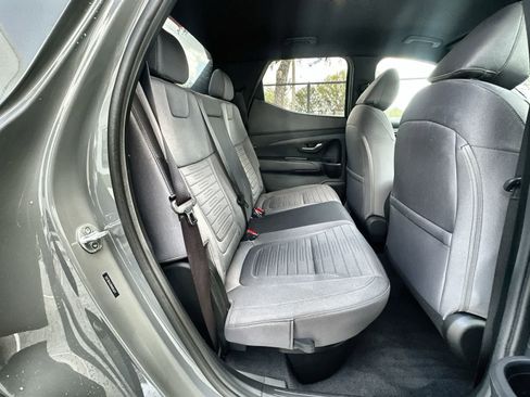 Used 2022 Hyundai Santa Cruz SEL w/ Winter Package image 19