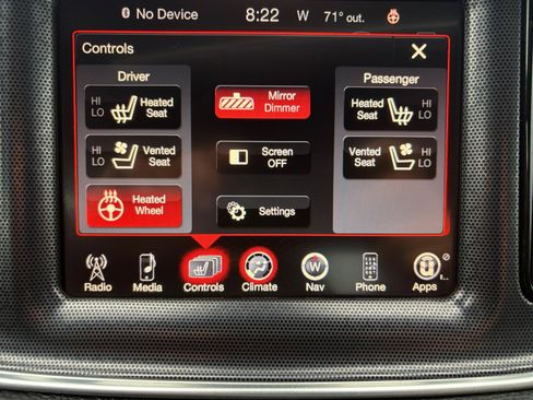 Used 2015 Dodge Challenger SXT Plus RWD image 24