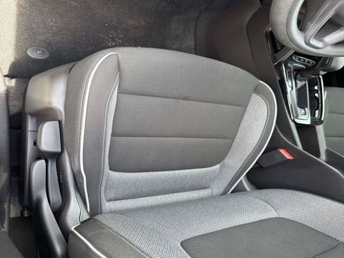 Used 2024 Chevrolet TrailBlazer LT w/ Driver Confidence Package FWD image 19