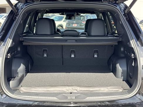 New 2026 Subaru Forester Limited AWD/4WD image 6