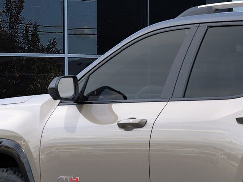 New 2026 GMC Terrain AT4 w/ Convenience Package III image 12