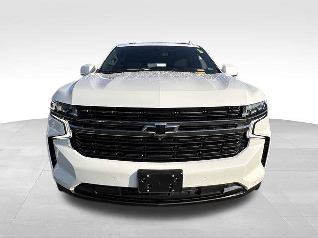 Used 2022 Chevrolet Tahoe RST AWD/4WD image 11