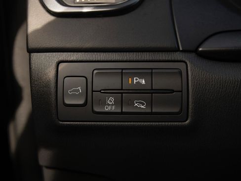 Used 2023 MAZDA CX-9 Carbon Edition image 12