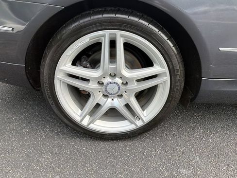Used 2011 Mercedes-Benz E 350 Coupe image 17