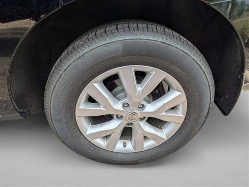 Used 2014 Nissan Murano SL AWD/4WD image 7