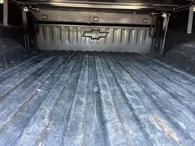 Used 2019 Chevrolet Silverado 2500 LTZ w/ Duramax Plus Package AWD/4WD image 18