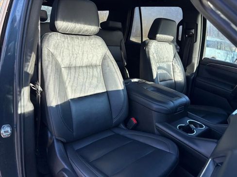 Used 2021 Chevrolet Tahoe LT image 19