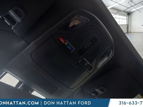 Used 2024 Subaru Outback Wilderness AWD/4WD image 13