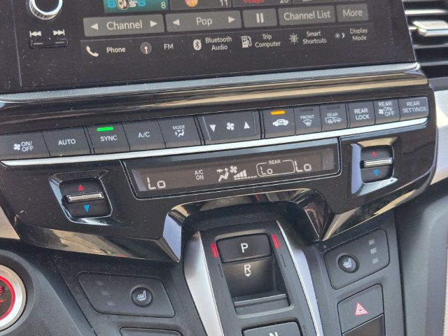 Used 2025 Honda Odyssey EX-L image 29