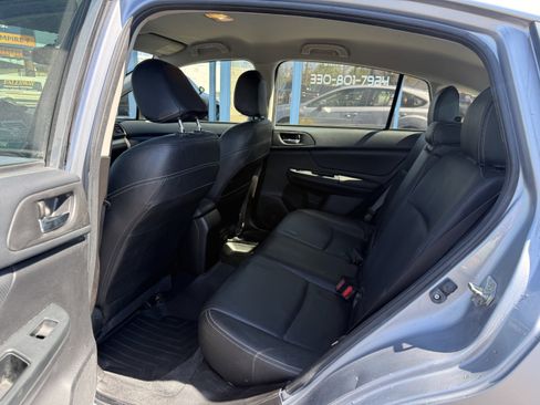 Used 2013 Subaru Impreza 2.0i Limited image 17