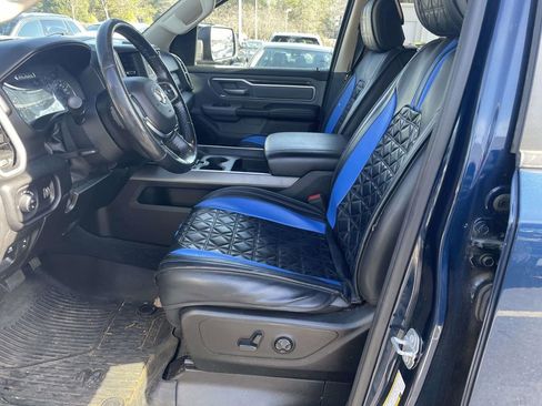 Used 2020 RAM 1500 Big Horn image 28