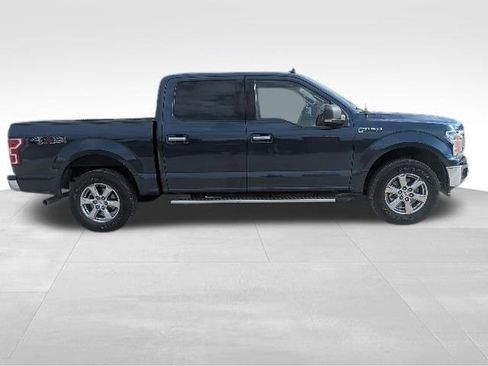 Used 2019 Ford F150 XLT w/ Equipment Group 302A Luxury AWD/4WD image 2