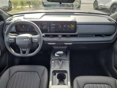 New 2027 Kia Seltos X-Line S AWD/4WD image 19