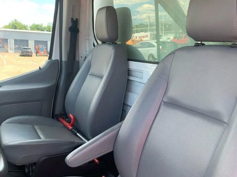 Used 2018 Ford Transit 350 156 DRW image 14