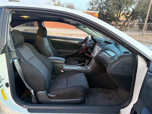 Used 2007 Toyota Solara SE Sport image 13