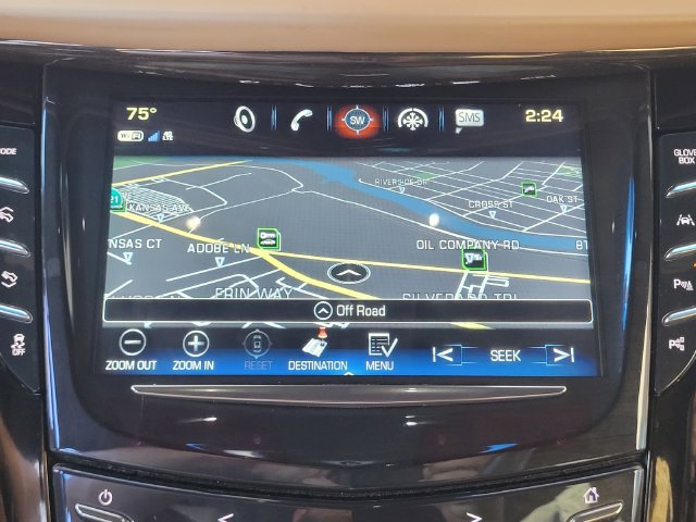Used 2019 Cadillac Escalade Platinum AWD/4WD image 14