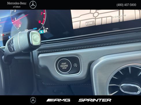 Certified 2025 Mercedes-Benz G 550 image 27